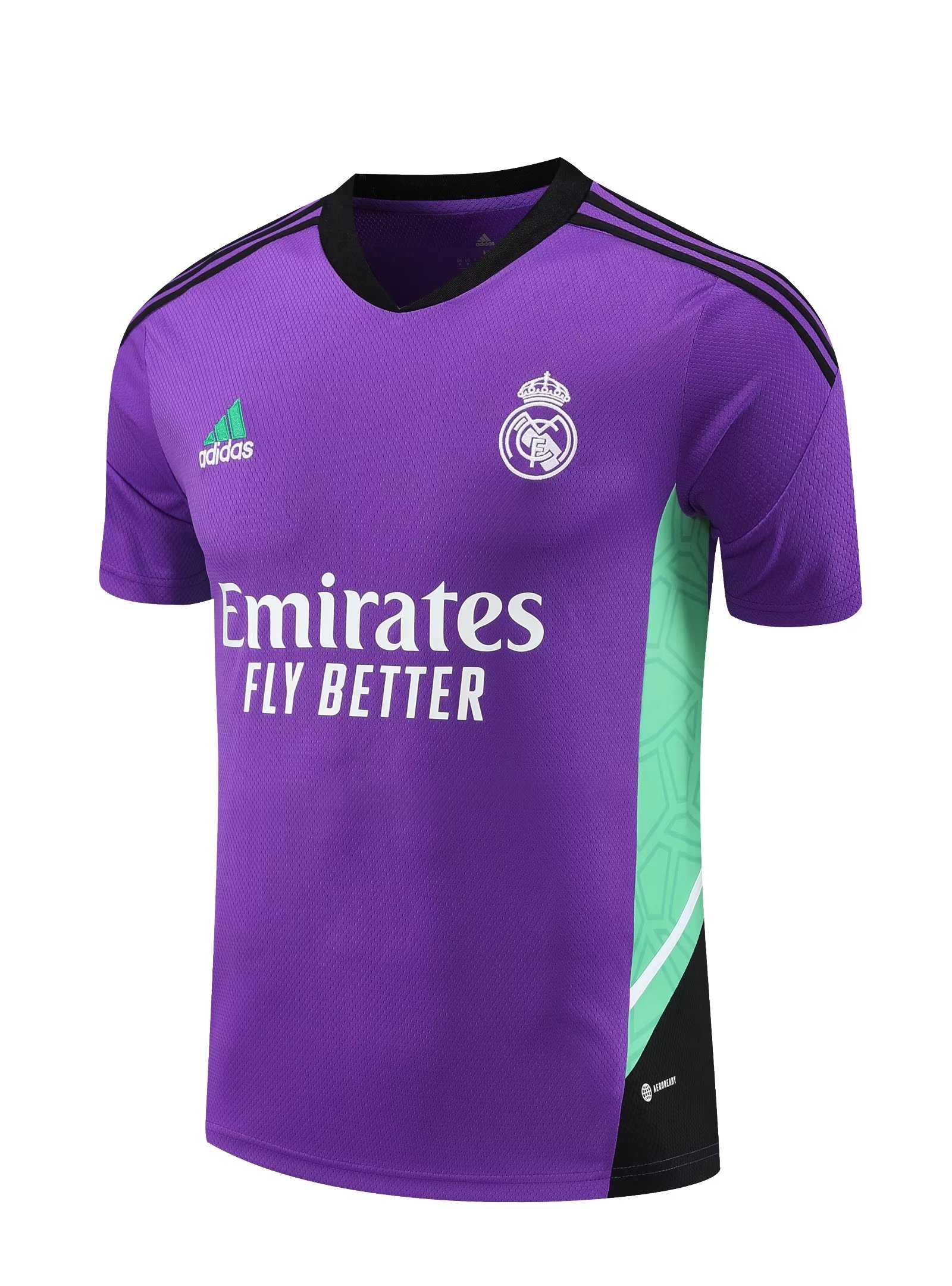 2022-2023   Real  Madrid Training clothes   adult  