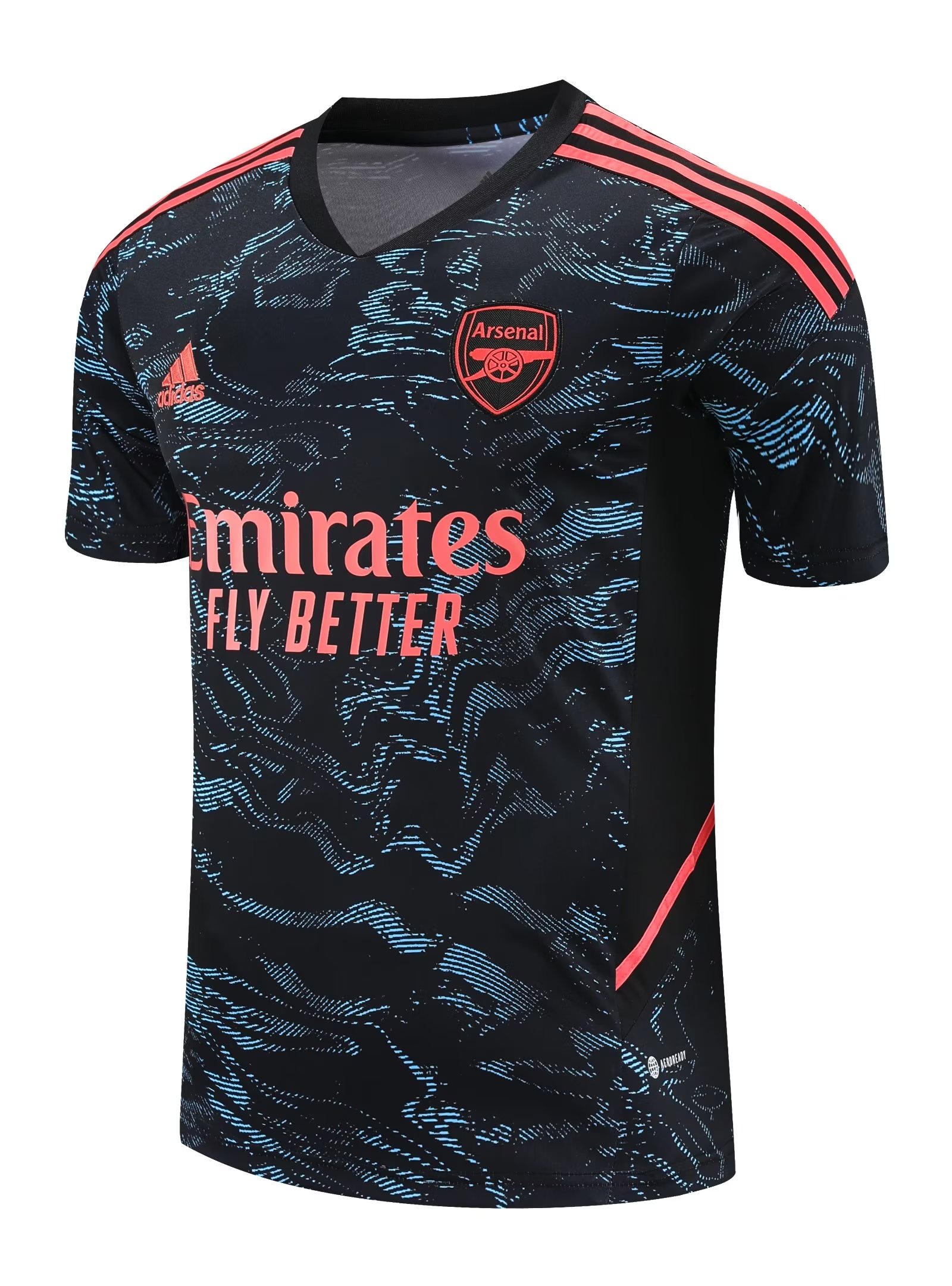 2022-2023  Arsenal Training clothes   adult 
