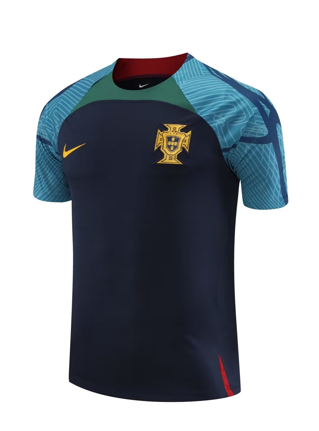 2022-2023 Portugal  Training clothes   adult