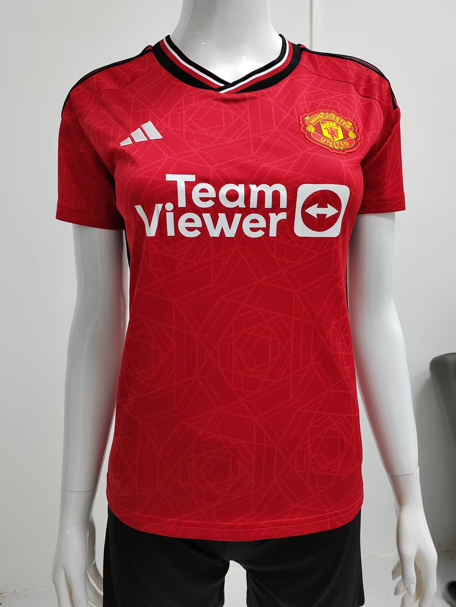 2022/2023 Manchester United  home woman