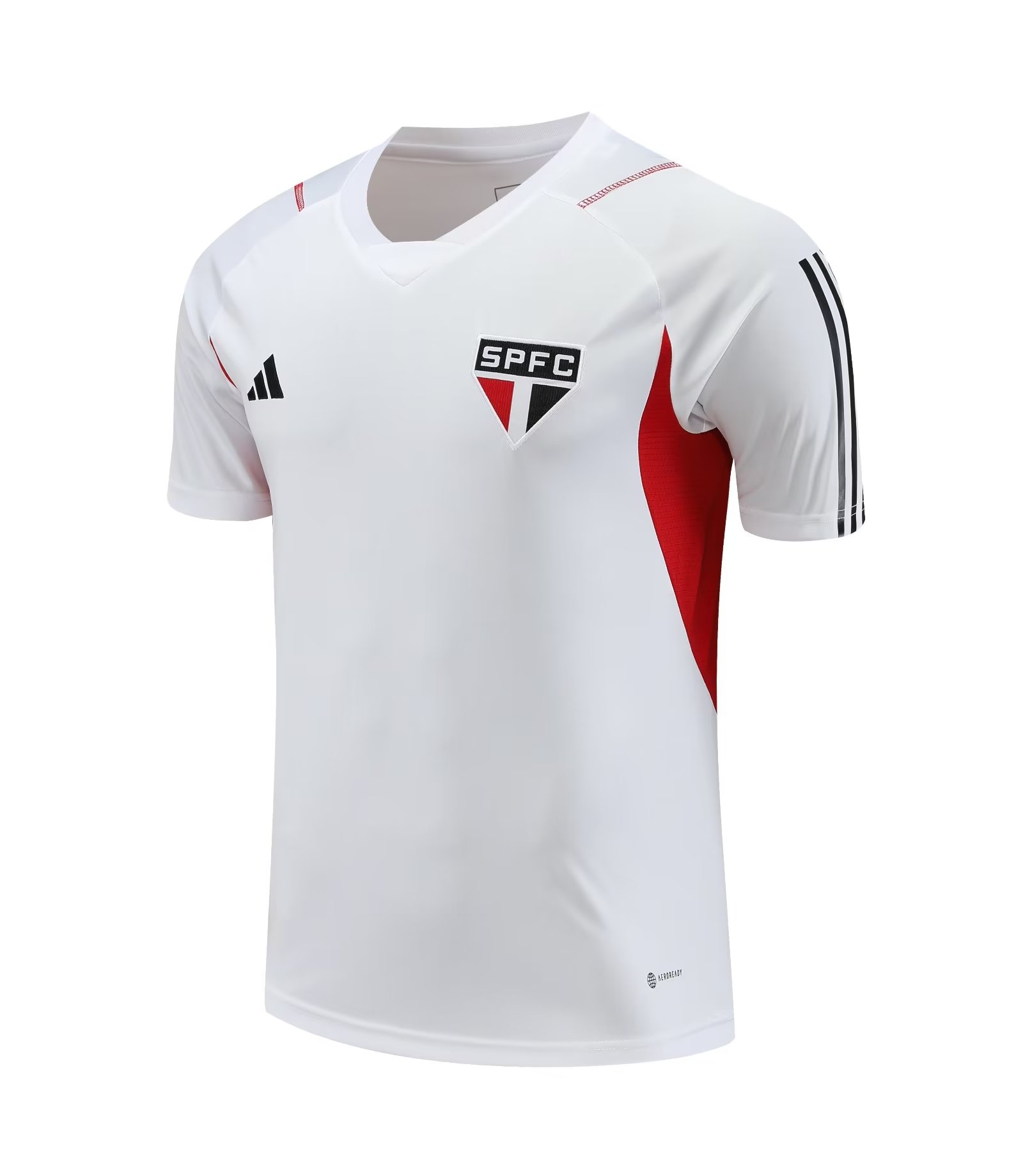 2023-2024 Sao Paulo   adult jerseys training
