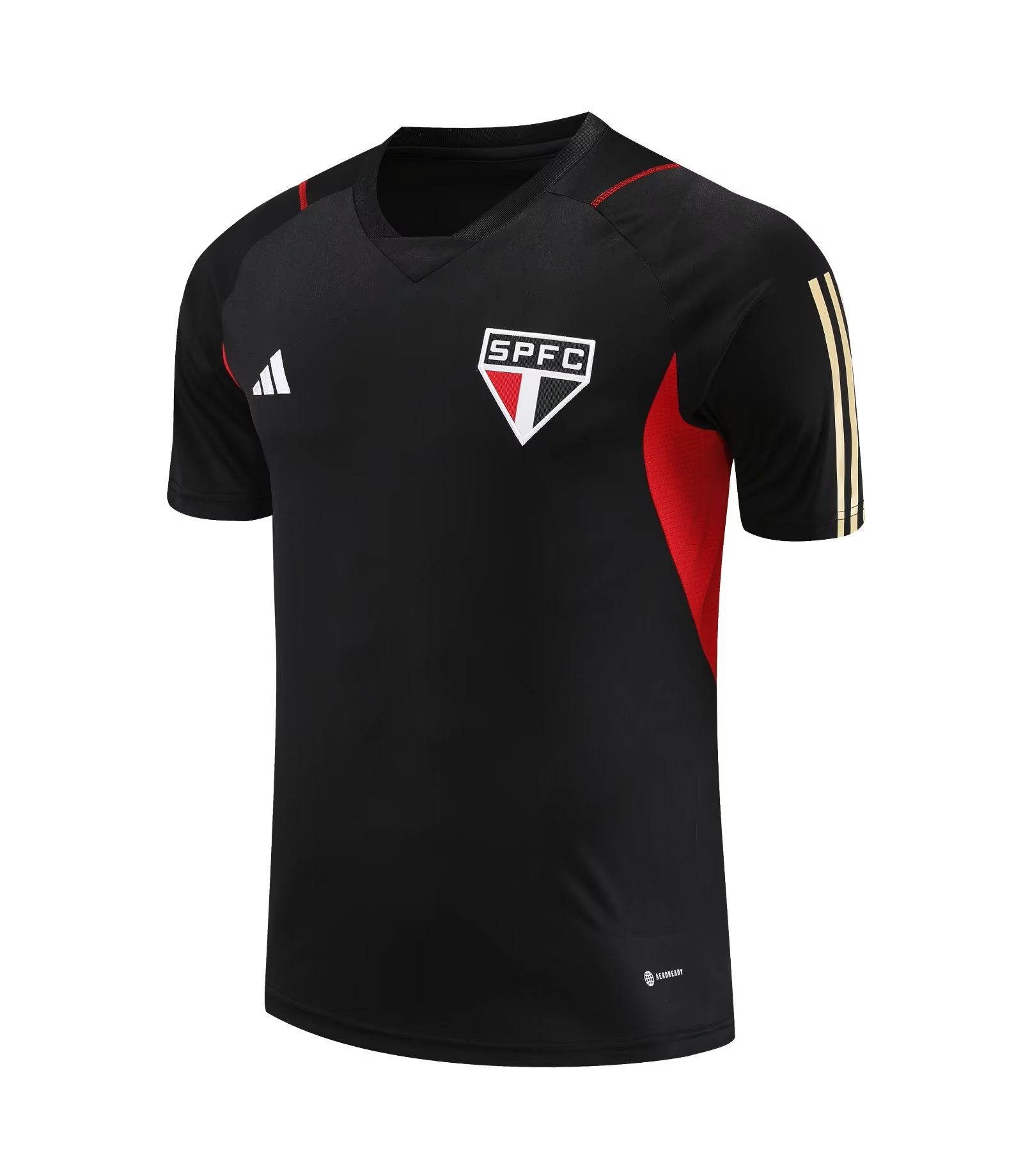 2023-2024 Sao Paulo   adult jerseys training