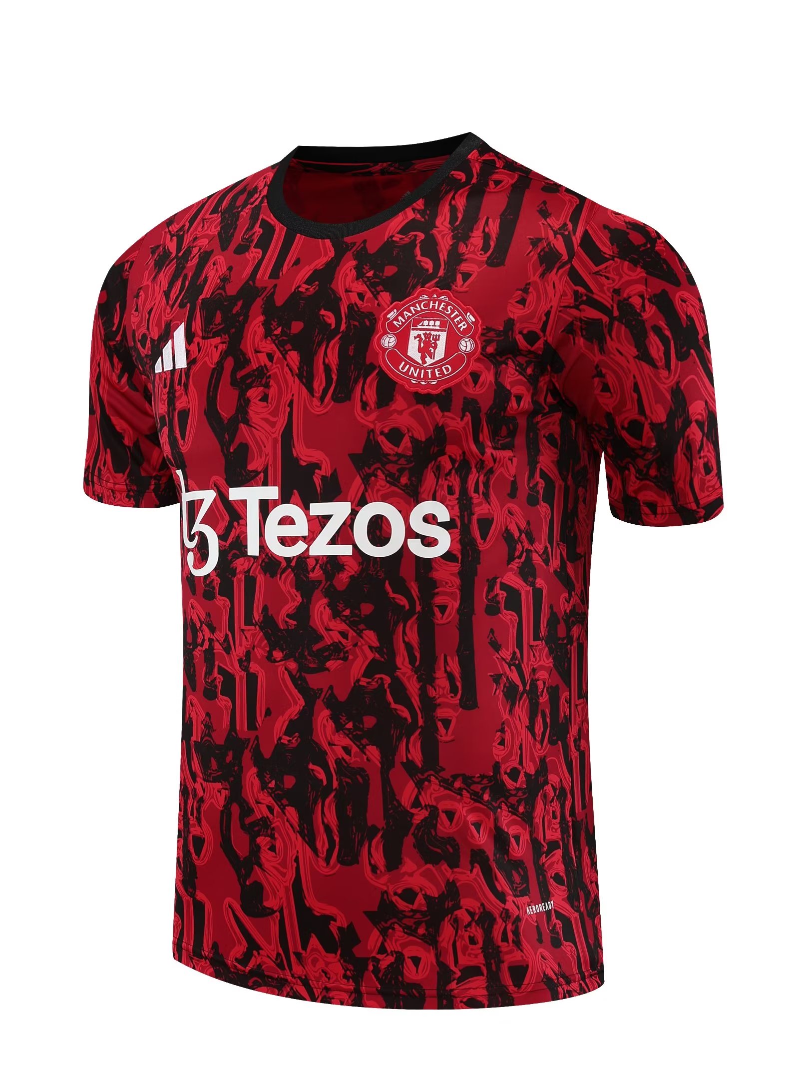 2023-2024 Manchester united  Training clothes  