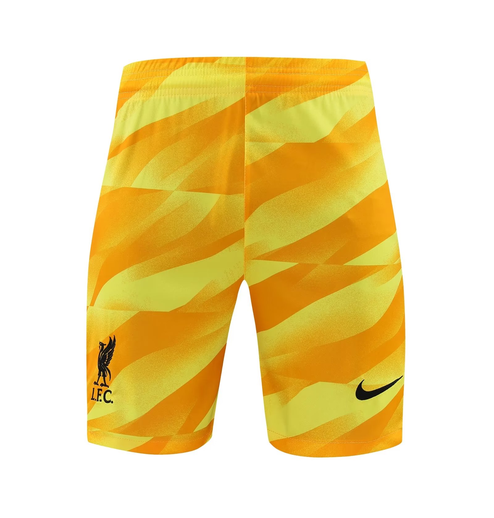 2023-2024 Liverpool goalkeeper shorts