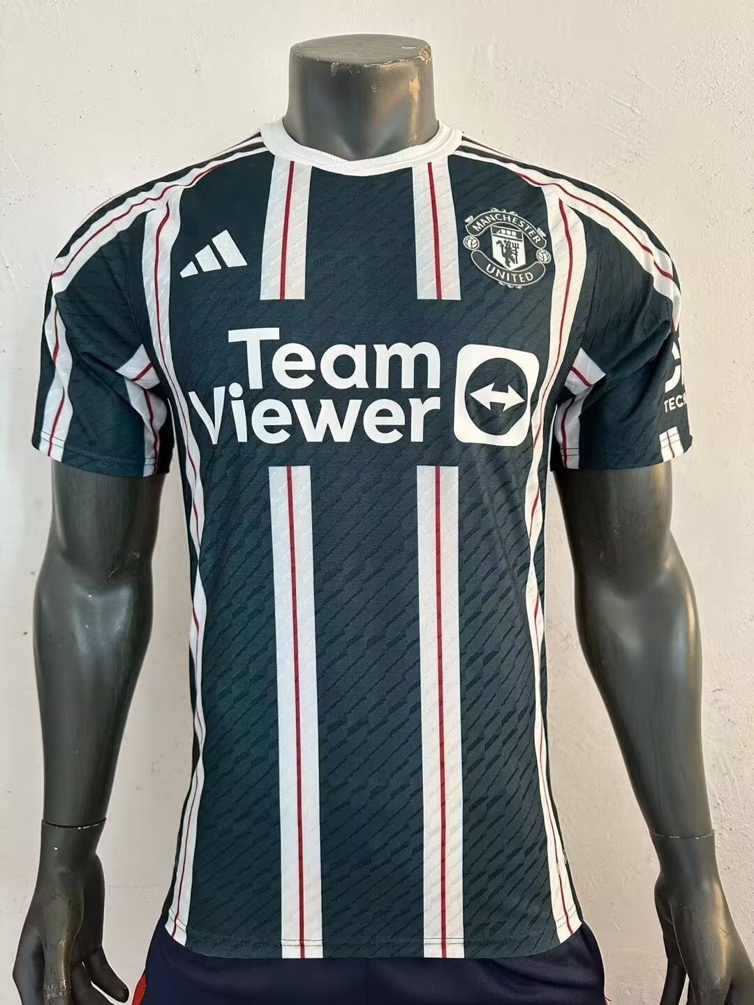 2023/2024 Manchester United away Player version Tight