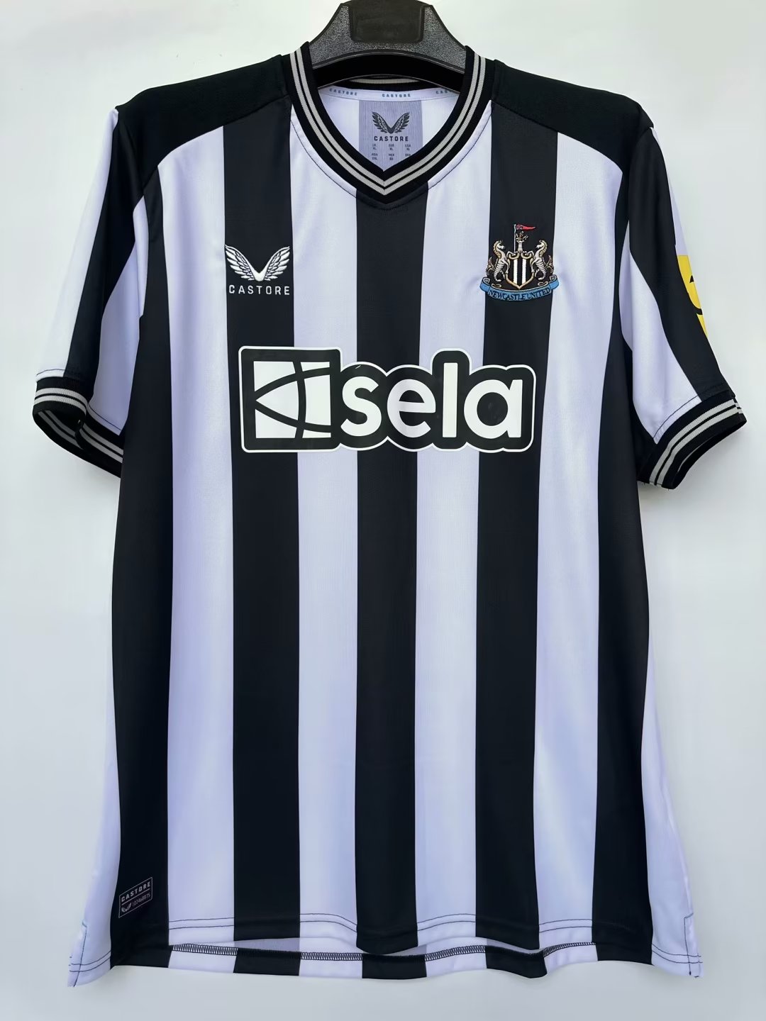 2023/2024 Newcastle United home