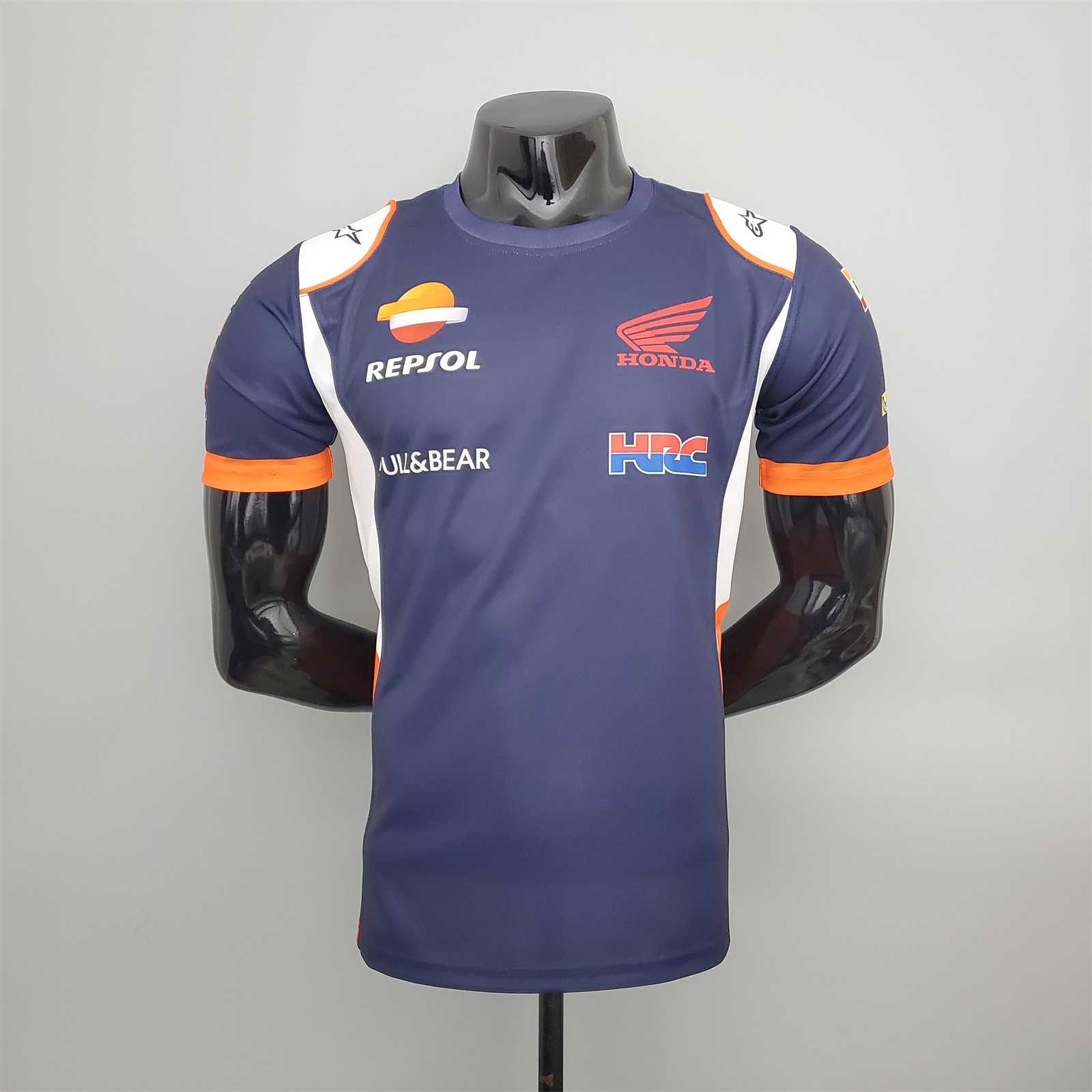 F1 Racing suits