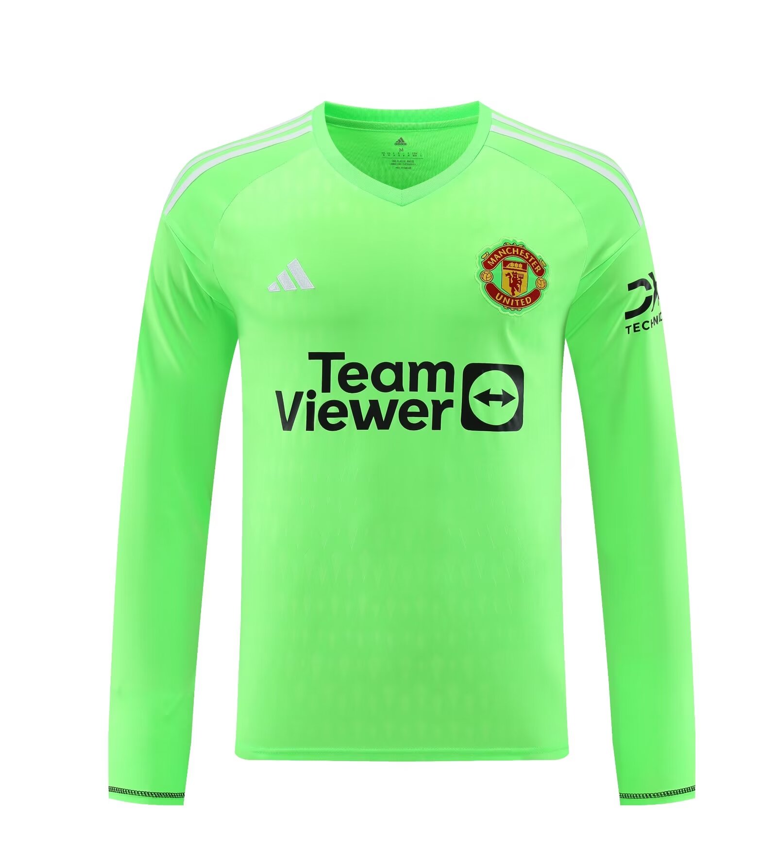 2023-2024 Manchester united goalkeeper long