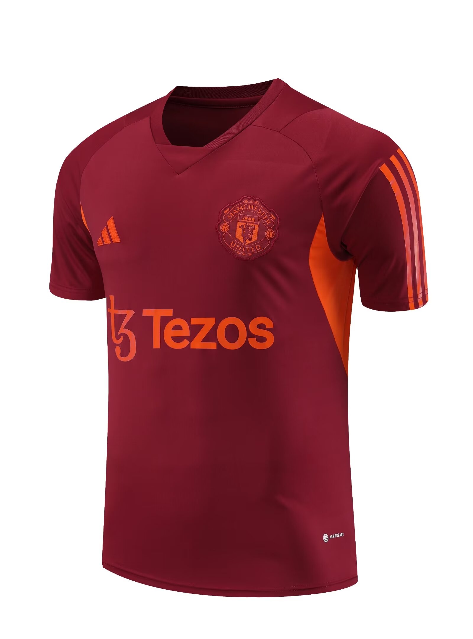 2023-2024 Manchester united  Training  vest
