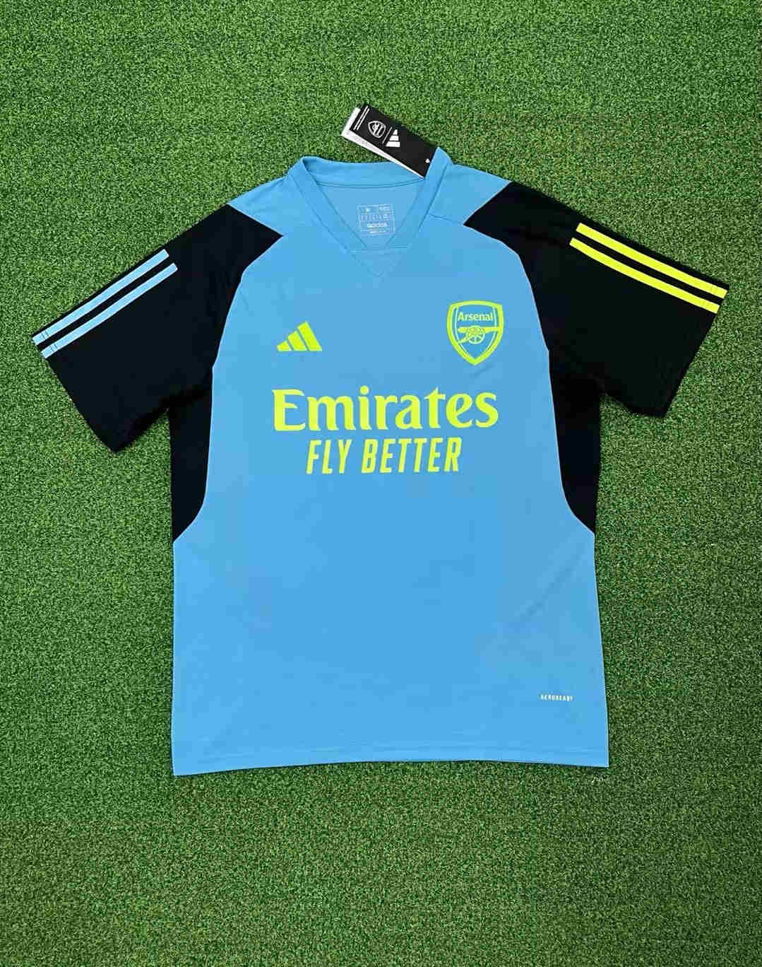 2023/2024 Arsenal Pre match training clothes