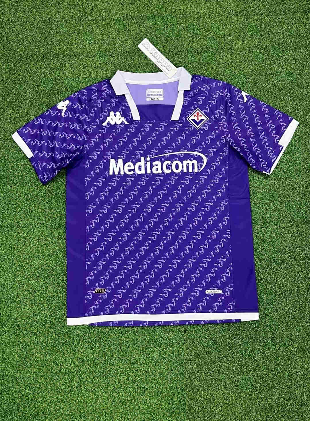 2023-2024 ACF Fiorentina home