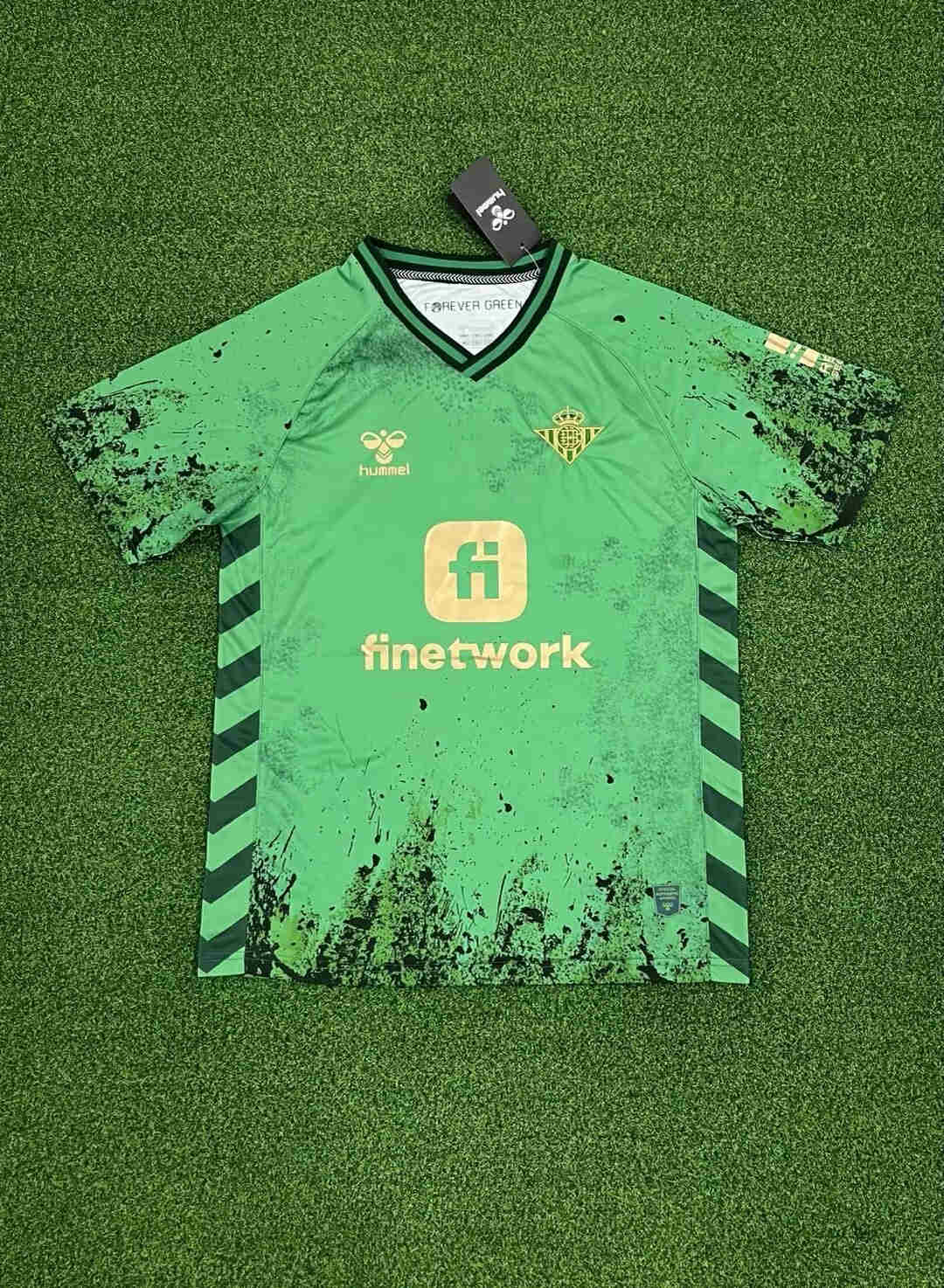 2023-2024 Real Betis Balompié Special Edition