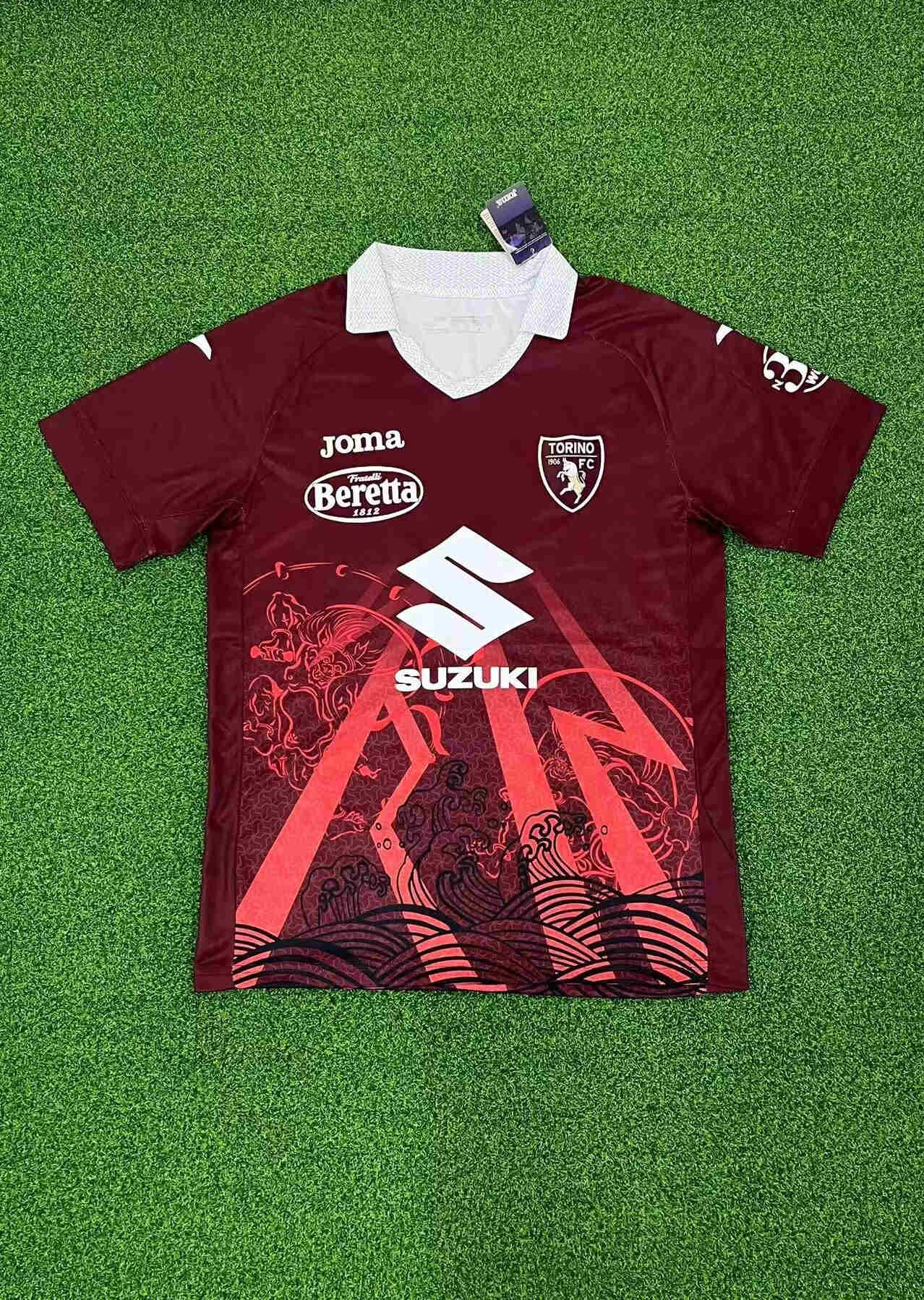 2023-2024 Torino F.C. 