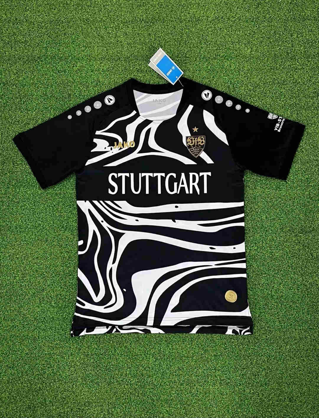 2023-2024 VfB Stuttgart