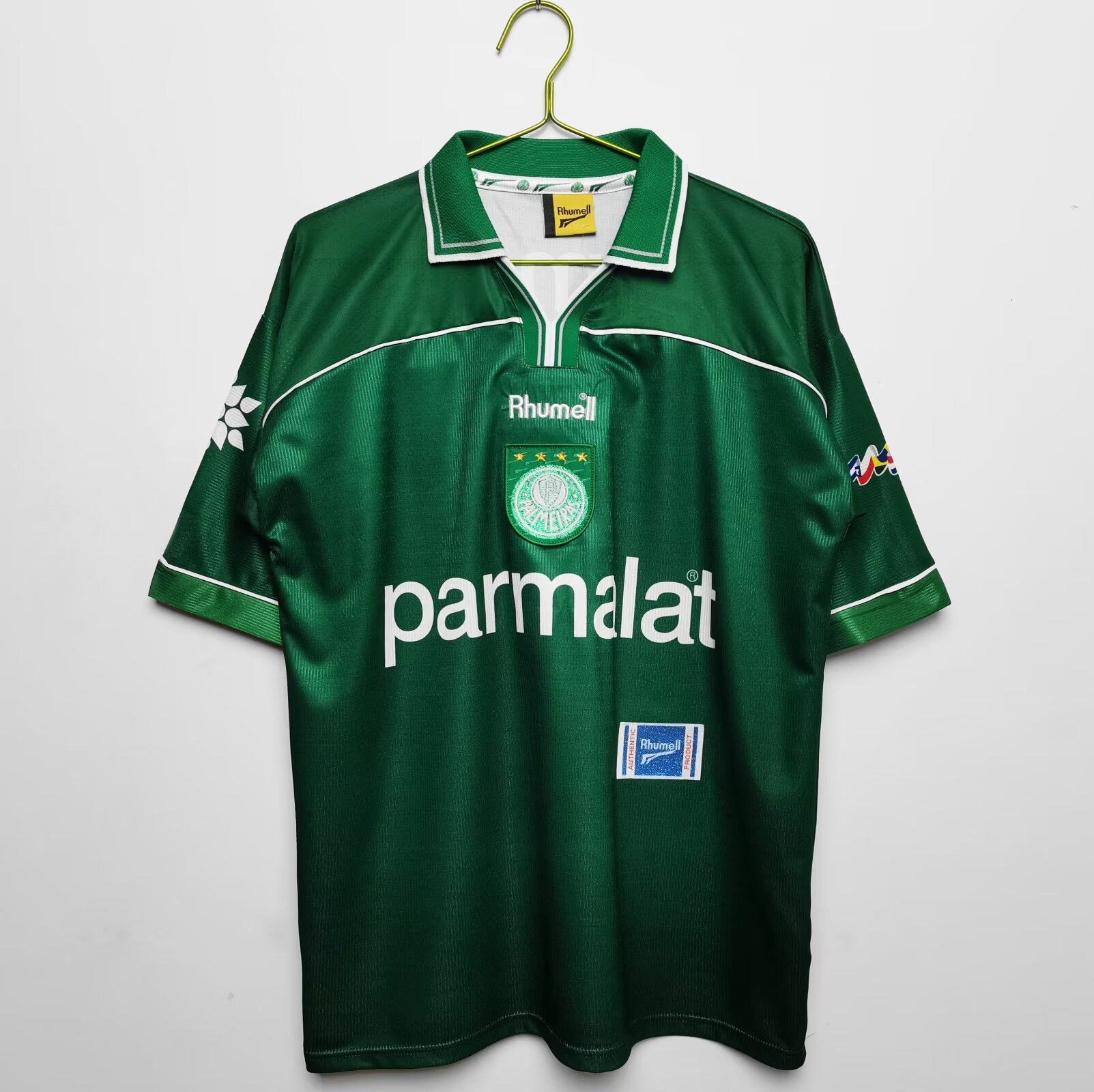 1999 SE Palmeiras Retro