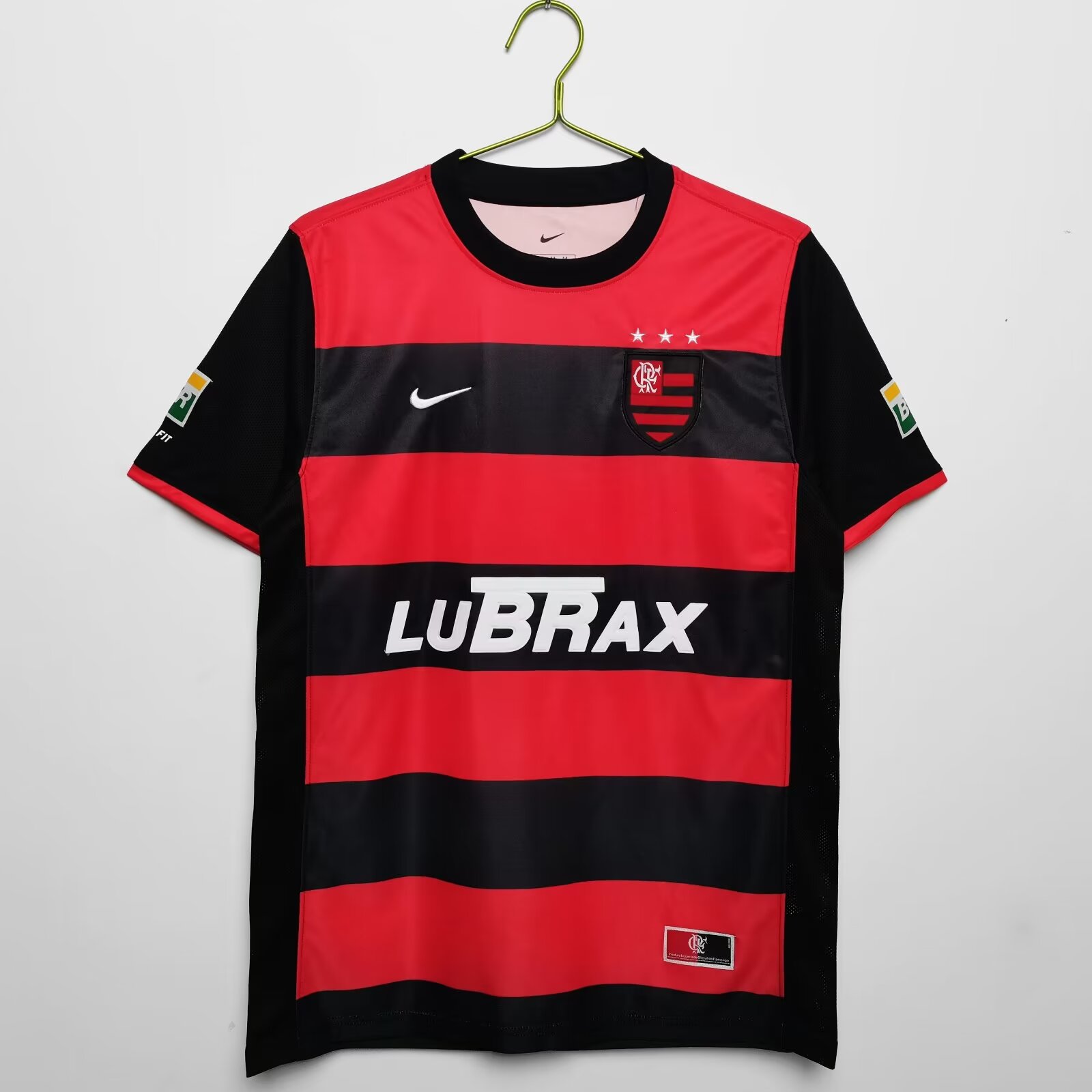 2000/01 CR Flamengo Retro