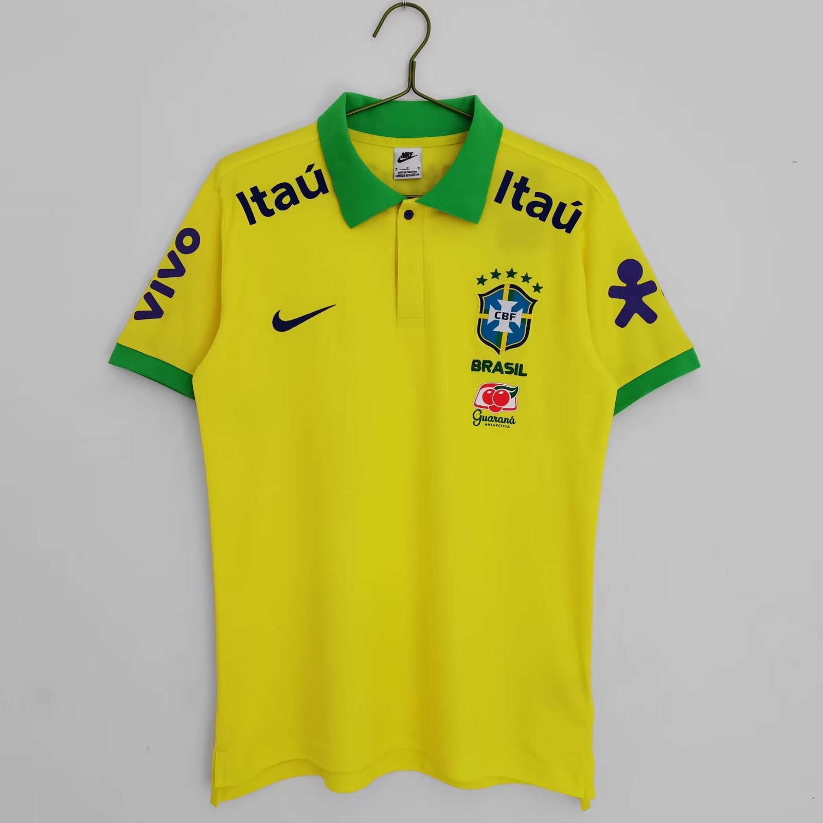 2022-2023 Brazil national football team
