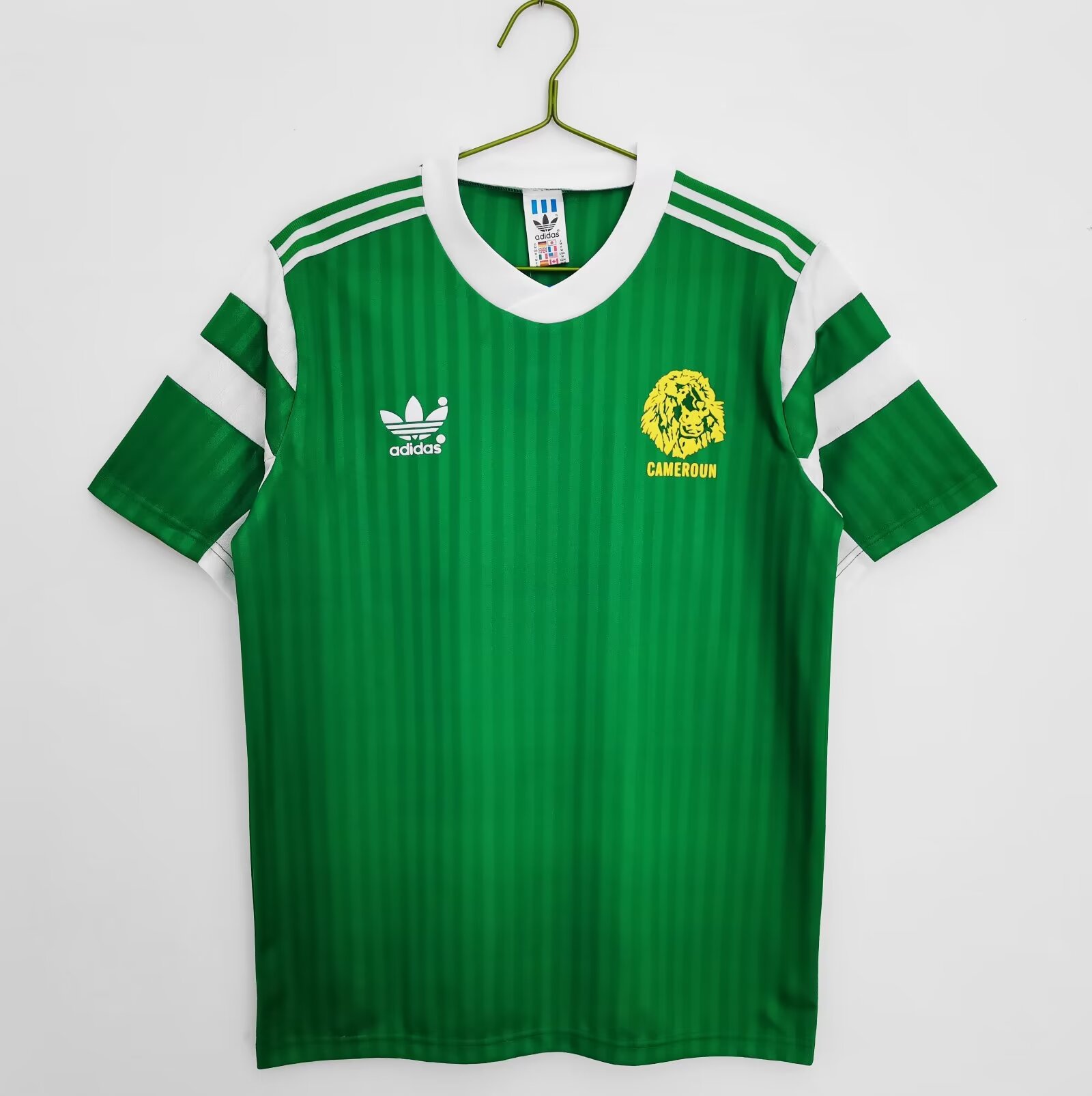 1990 Cameroon national football team