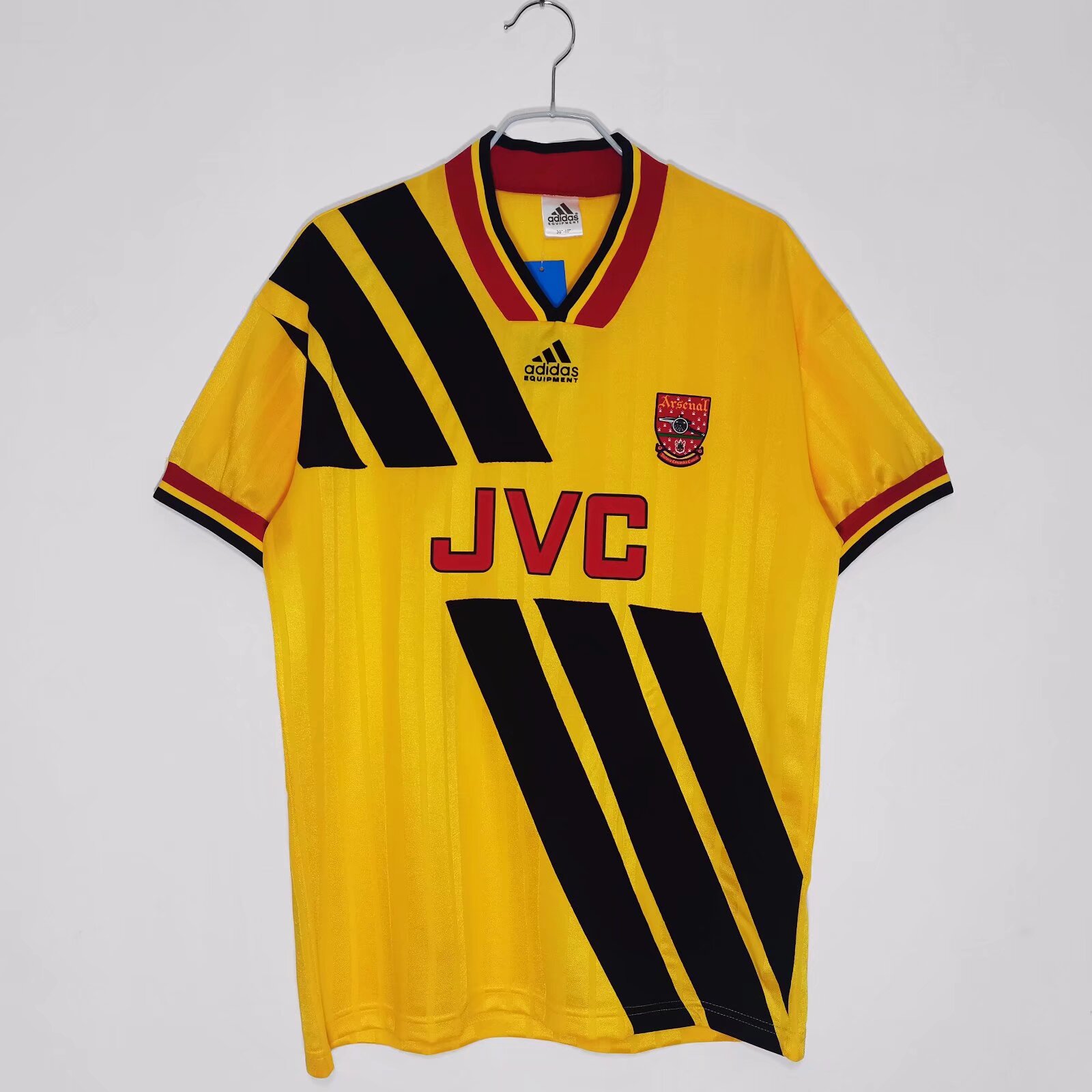 1993-1994 Arsenal away Retro