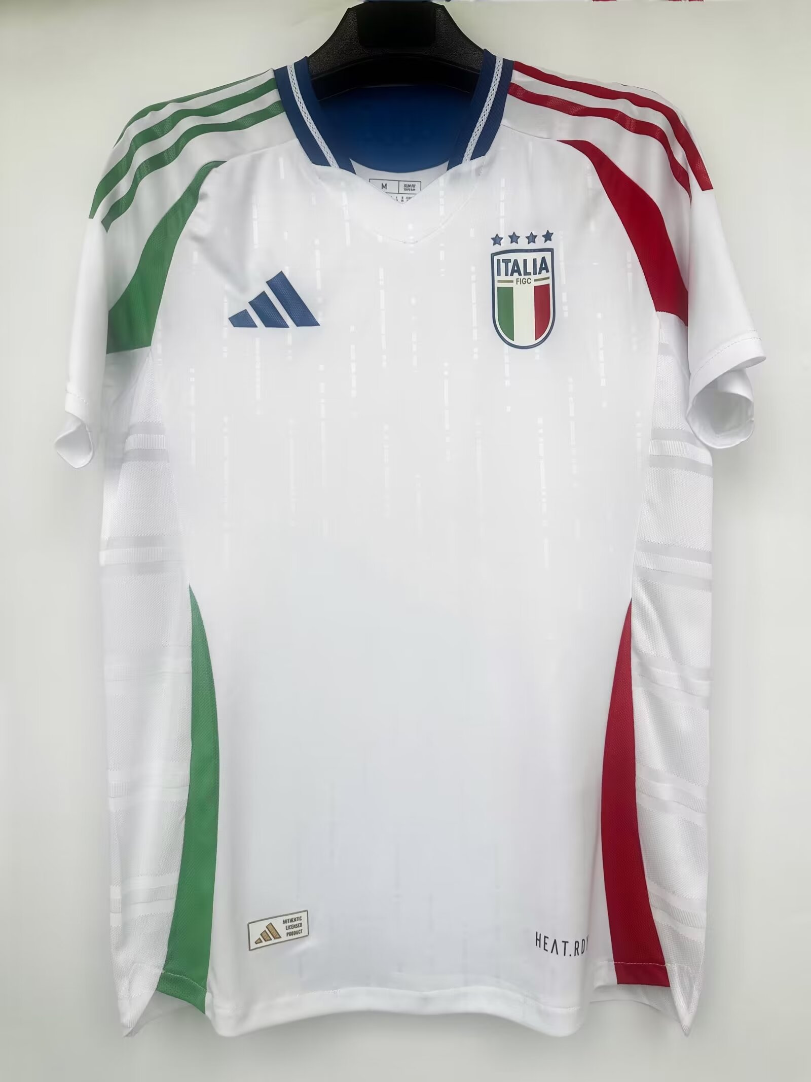 2024-2025 Italy  away player