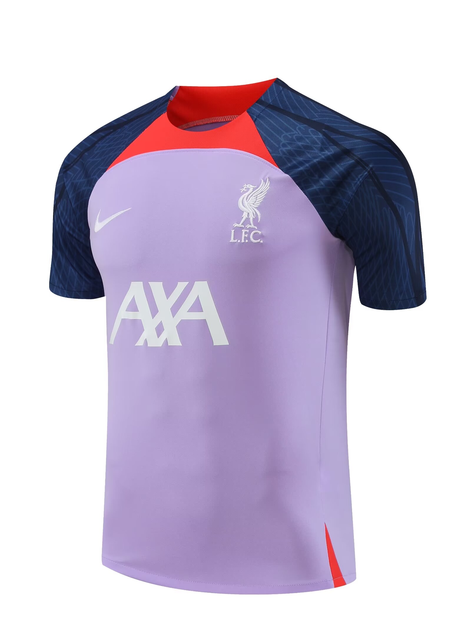 2023-2024 Liverpool Training clothes adult 