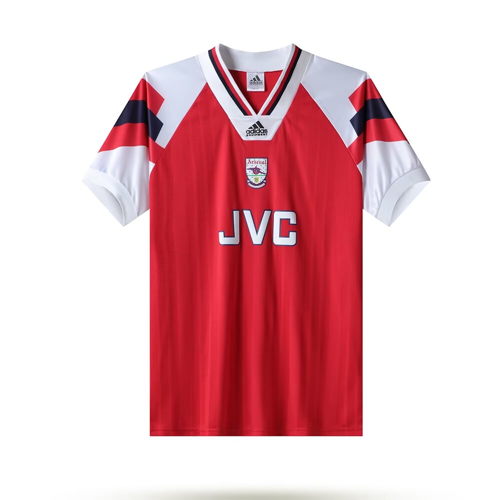 1992-1994 Arsenal  Retro