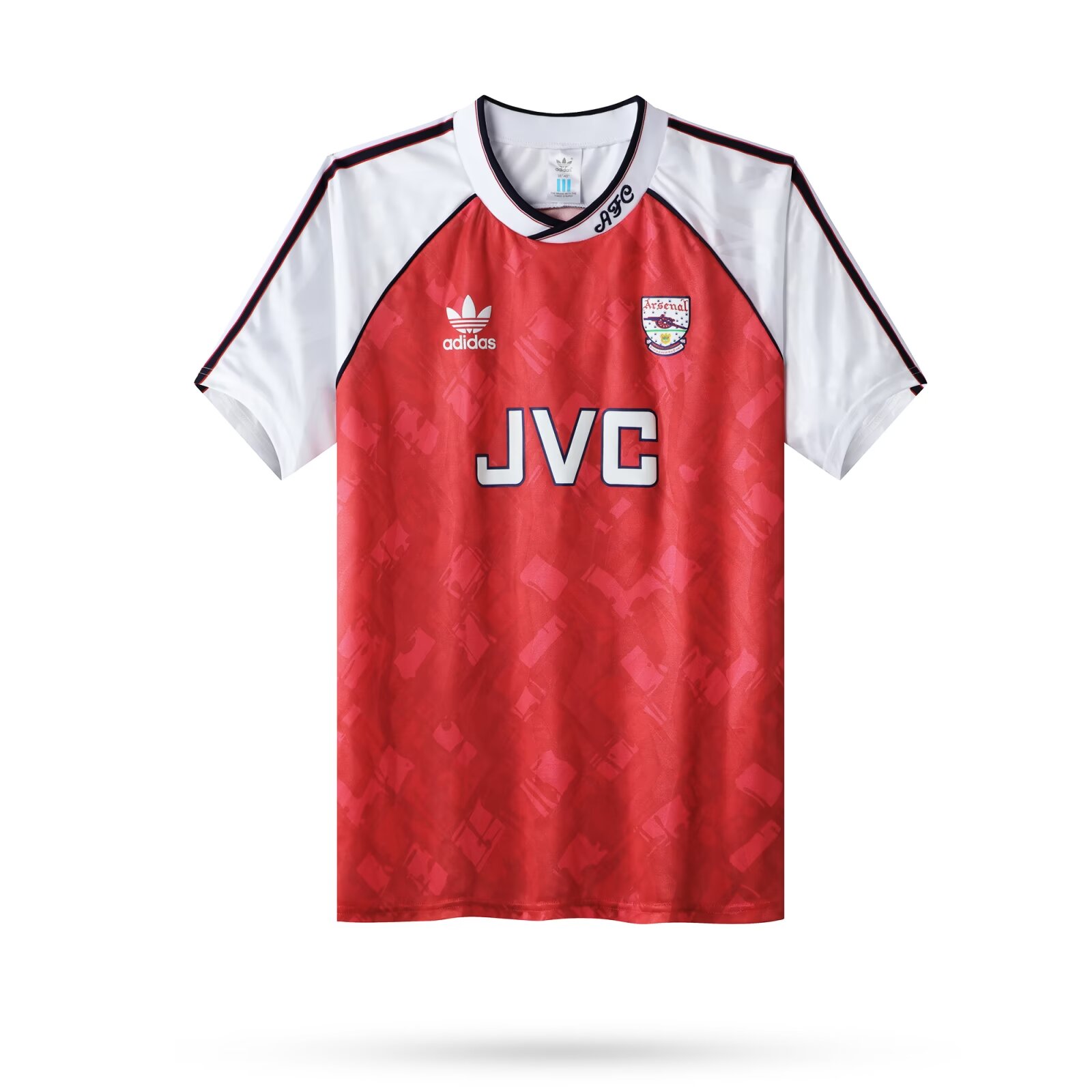 1990-1992 Arsenal  Retro