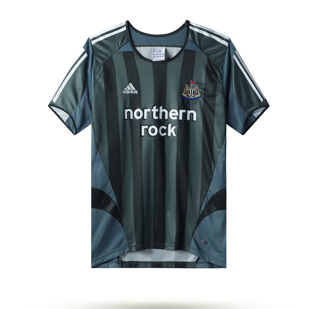 2004-2006  Newcastle   Retro