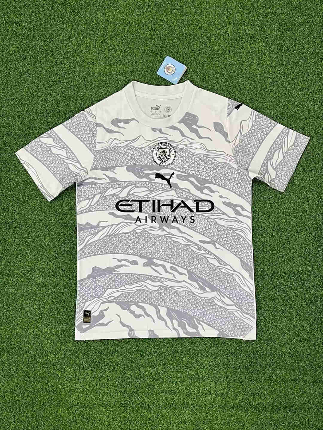 2023-2024 Manchester city  Special Edition