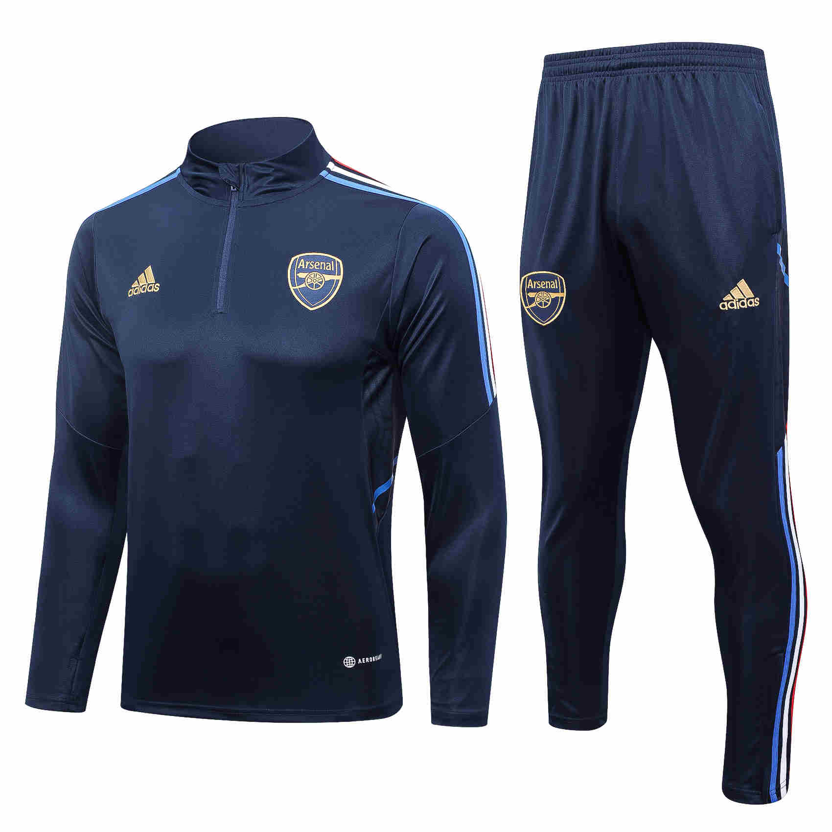 2023-2024 Arsenal  training suit adult 815