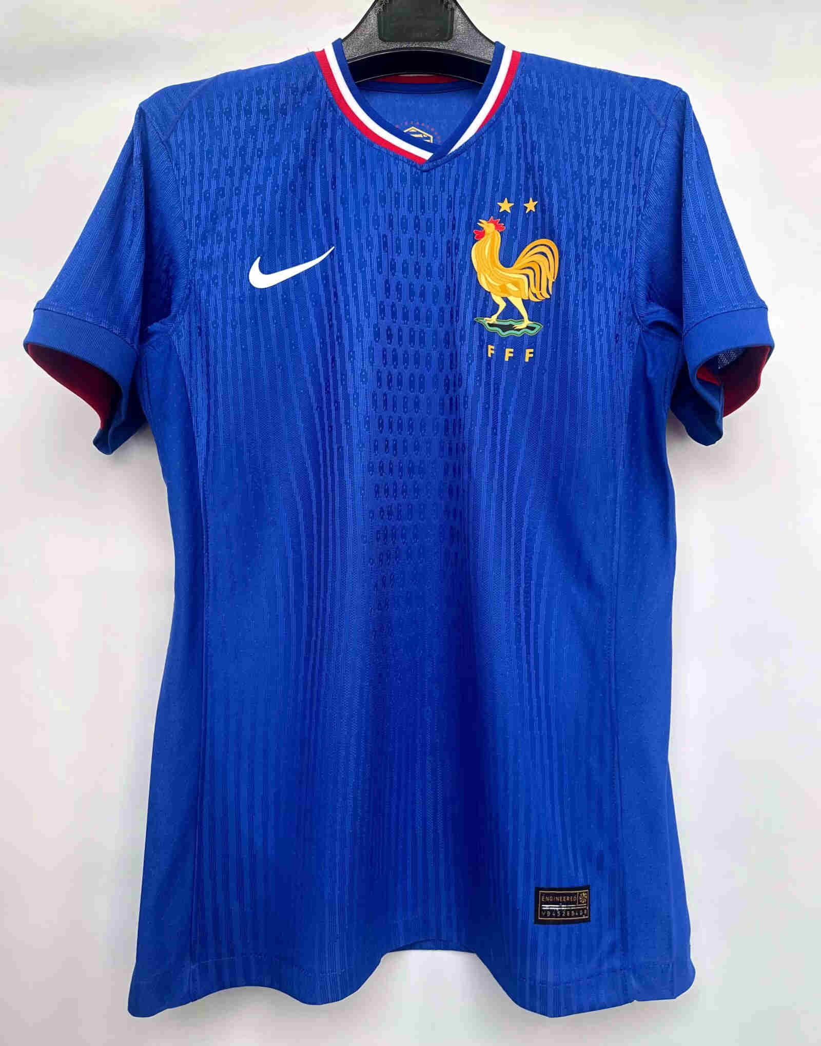 2024-2025  France  home PLAYER