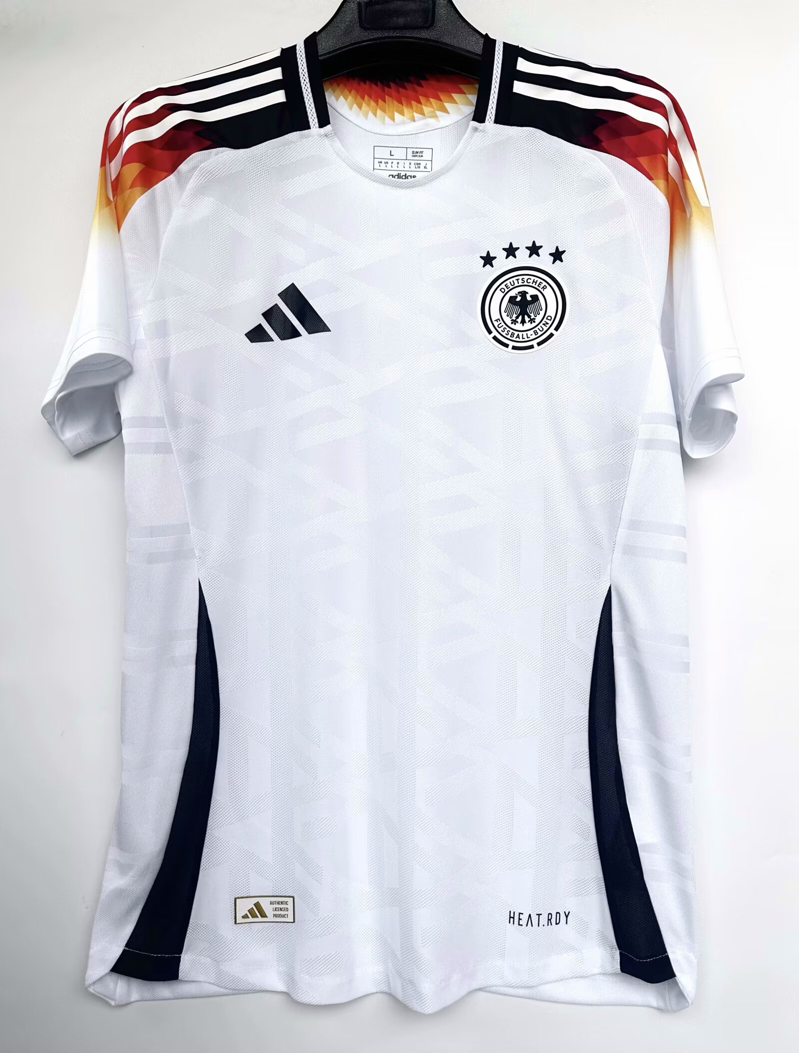 2024-2025 Germany home player