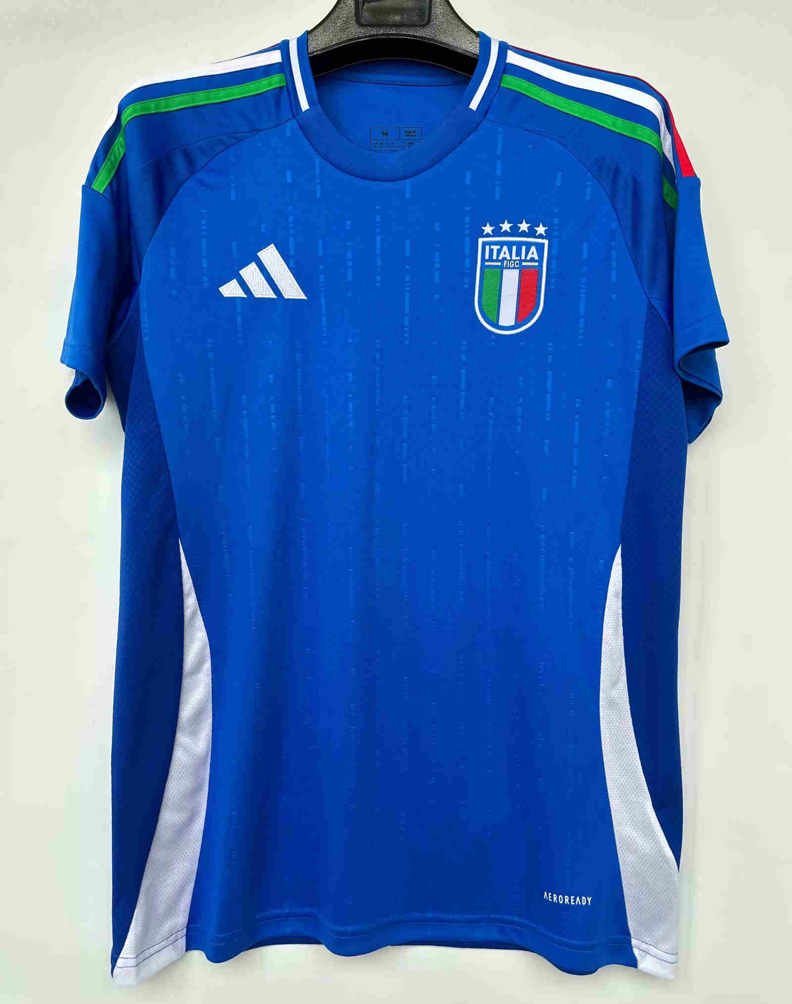 2024-2025 Italy  home 
