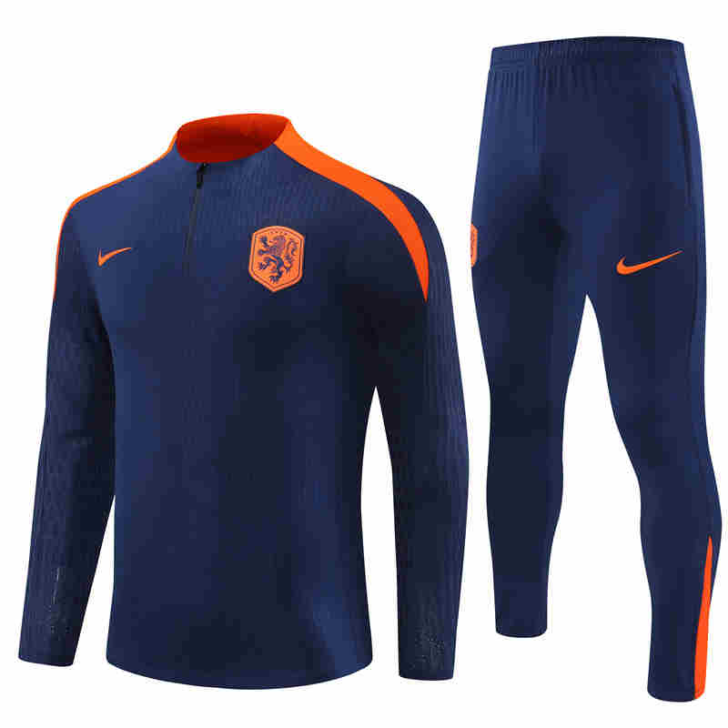 2023/2024 Netherlands adult jerseys training set 