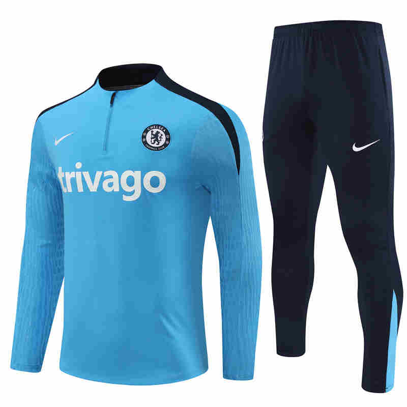 2024-2025  Chelsea Adult kit Training clothes 